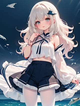 理想与艺术：创作的双翼